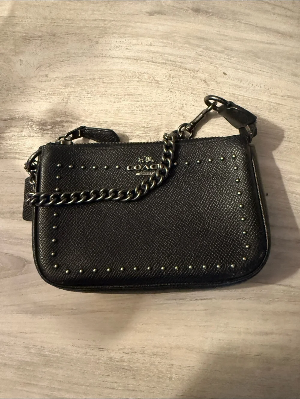 Coach 🖤 nolita